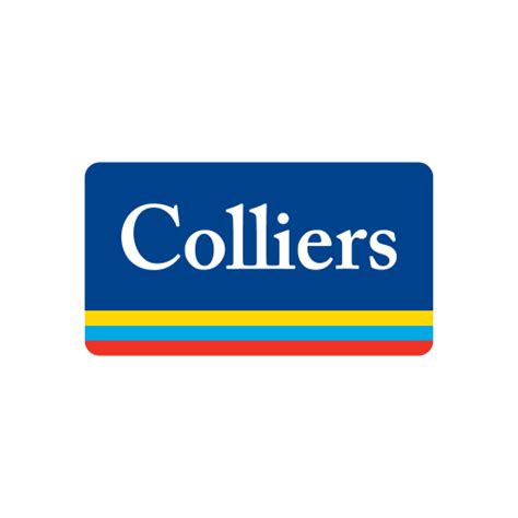 colliers brand.